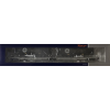 Wagon towarowy platforma AAE typ Sdggmrs / T2000 -2 naczepy Roco 76436